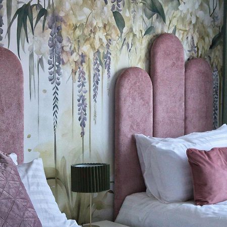 The Monks Quarters Bed and Breakfast Quinn Exteriör bild