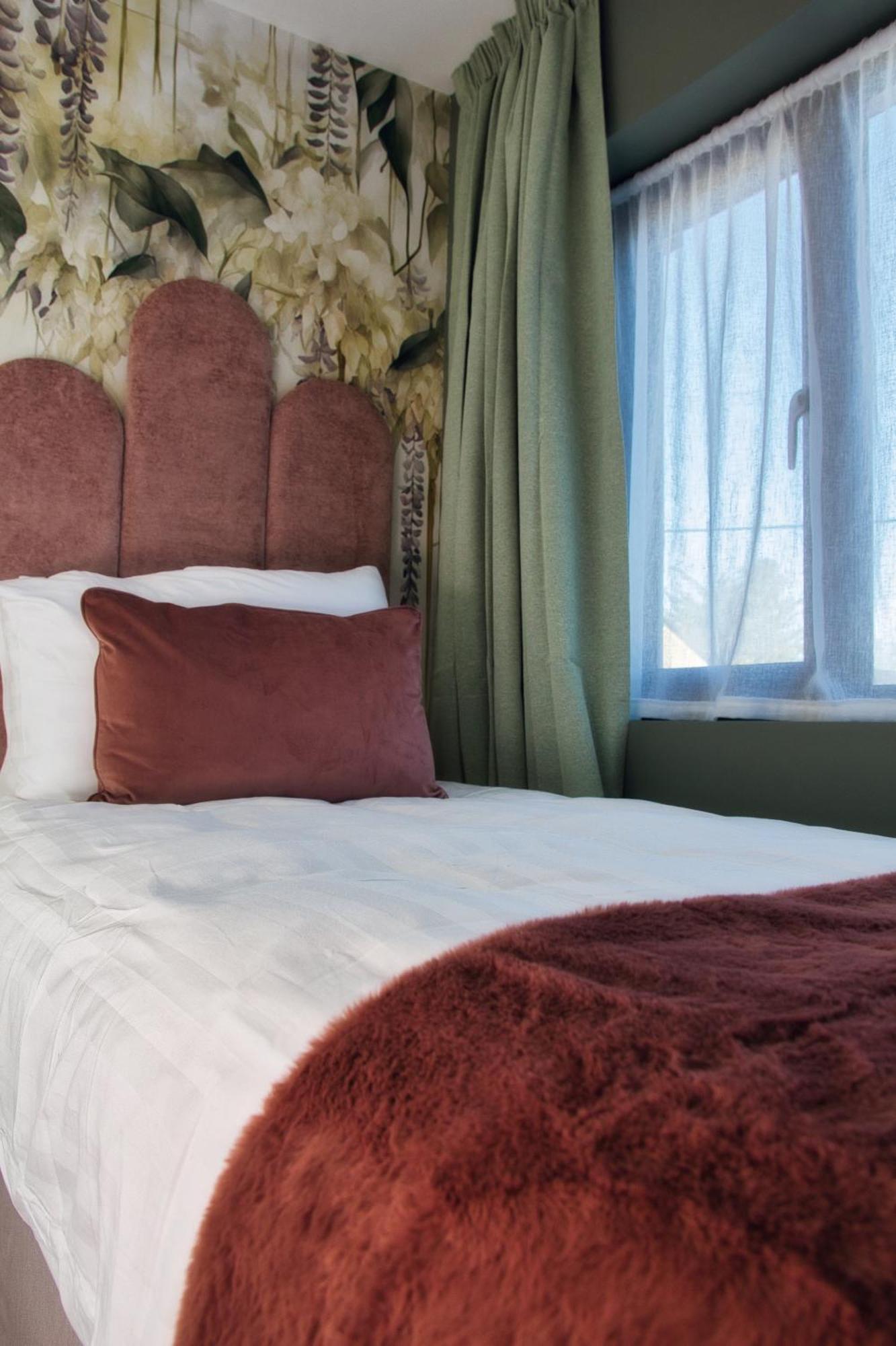 The Monks Quarters Bed and Breakfast Quinn Exteriör bild