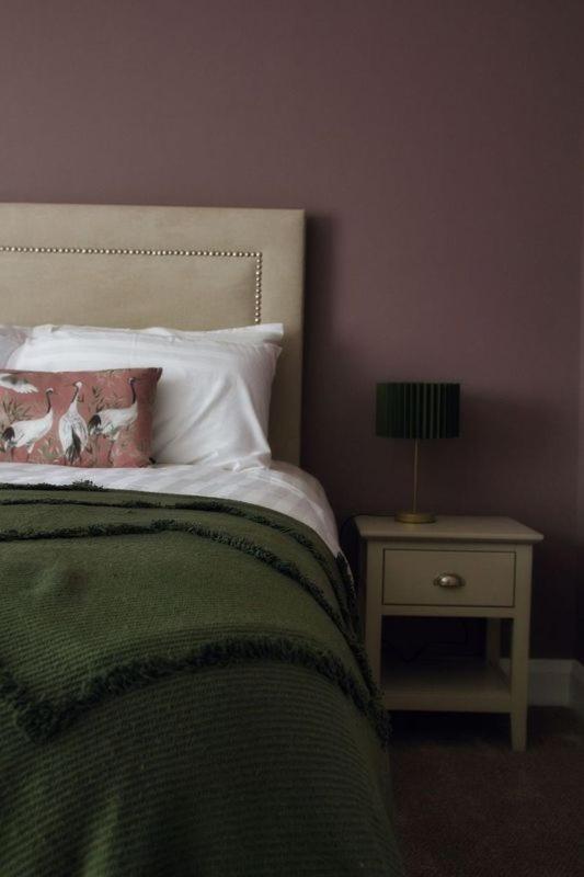 The Monks Quarters Bed and Breakfast Quinn Exteriör bild