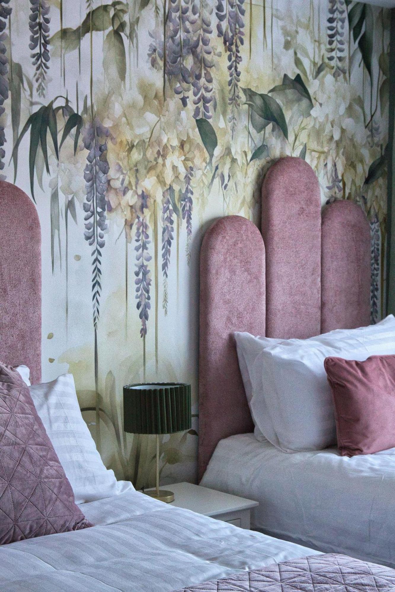 The Monks Quarters Bed and Breakfast Quinn Exteriör bild